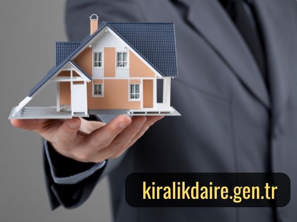 Tuğrul Mahallesi Kiralık Daire